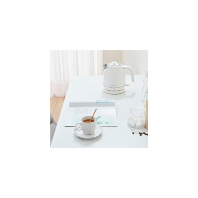 Електрочайник Xiaomi CS-SH01 White