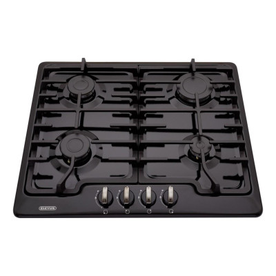 Варочна поверхня Eleyus GRACIA 60 BL CF Варочна поверхня Eleyus GRACIA 60 BL CF