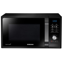 Микроволновая печь Samsung MS 23 F 302 TAK/UA (MS23F302TAK/UA) Микроволновая печь Samsung MS 23 F 302 TAK/UA (MS23F302TAK/UA)