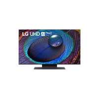 Телевизор LG 55UR91006LA