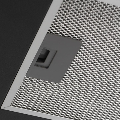 Витяжка кухонна Pyramida TLX2-60 BL (TLX2-60BL)