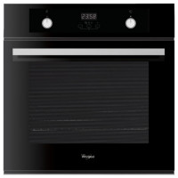 Духовой шкаф Whirlpool AKP786NB