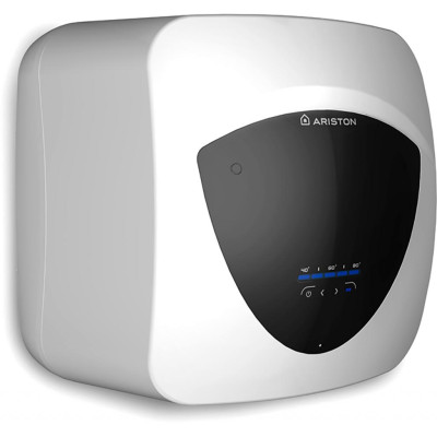 Бойлер Ariston ANDRIS LUX ECO 10 PL EU (3100692) Бойлер Ariston ANDRIS LUX ECO 10 PL EU (3100692)