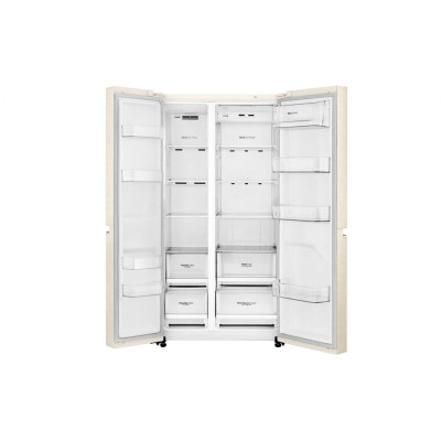 Холодильник LG GC-B247SEDC Холодильник LG GC-B247SEDC