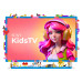 Телевізор Kivi Kids TV (32FKIDSTV)