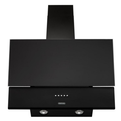 Вытяжка кухонная Eleyus Della 700 50 BL Вытяжка кухонная Eleyus Della 700 50 BL