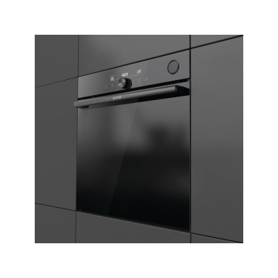 Духовой шкаф Gorenje BPSA6747DGWI