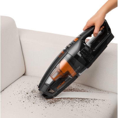 Пылесос Sencor SVC8825TI