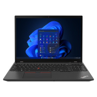 Ноутбук Lenovo ThinkPad T16 G1 (21BWS1JE3A)
