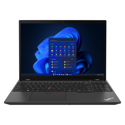 Ноутбук Lenovo ThinkPad T16 G1 (21BWS1JE3A)