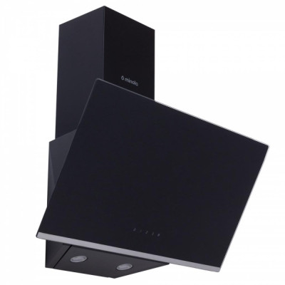 Витяжка кухонна Minola HVS 6232 BL/INOX 700 LED