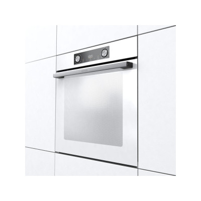 Духовой шкаф Gorenje BOS6737E13WG Духовой шкаф Gorenje BOS6737E13WG