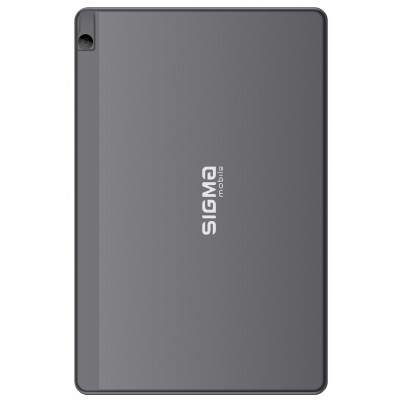 Планшет Sigma X-style Tab A1015 4G 4/64GB Grey (4827798765319)