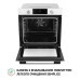 Духовой шкаф Perfelli DIAMOND 6D8L BIANCO