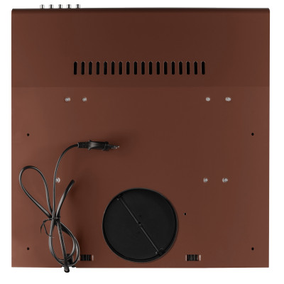 Вытяжка кухонная Minola HPL 513 BR