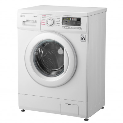 Пральна машина LG F1296NDS0