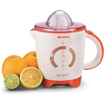 Соковыжималка Ariete 0408 Соковыжималка Ariete 0408