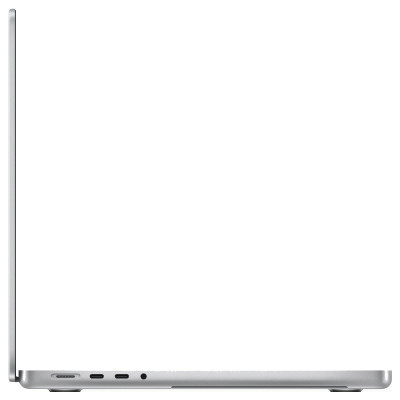 Ноутбук Apple MacBook Pro 14 A2992 M3 Pro Silver (MRX63UA/A)