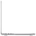 Ноутбук Apple MacBook Pro 14 A2992 M3 Pro Silver (MRX63UA/A)