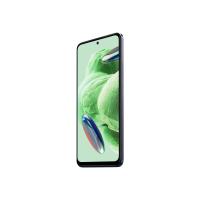 Мобильный телефон Xiaomi Redmi Note 12 5G 4/128GB Onyx Gray (992288)