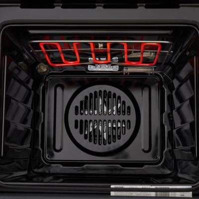 Духовой шкаф Eleyus GLORIA 6006 BG+RB Духовой шкаф Eleyus GLORIA 6006 BG+RB