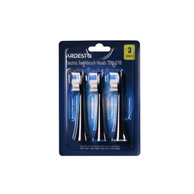 Насадка для зубной щетки Ardesto TBH-21B Насадка для зубной щетки Ardesto TBH-21B