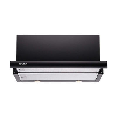 Витяжка кухонна Pyramida TL 60 (1100) BL