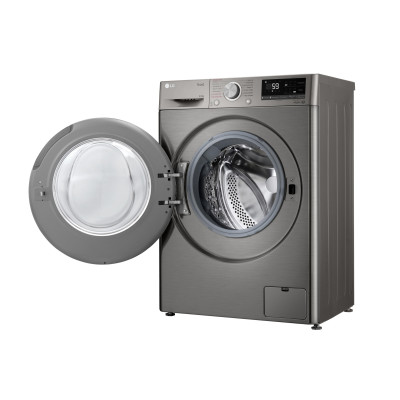 Пральна машина LG F2V5GS9PW