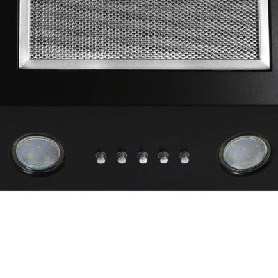 Витяжка кухонна Perfelli DN 6642 A 1000 BL LED