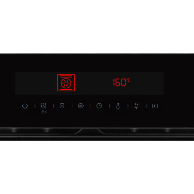 Духовой шкаф Gunter&Hauer РН013647 Духовой шкаф Gunter&Hauer РН013647