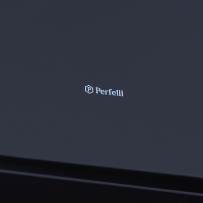 Витяжка кухонна Perfelli DNS 6622 BL LED