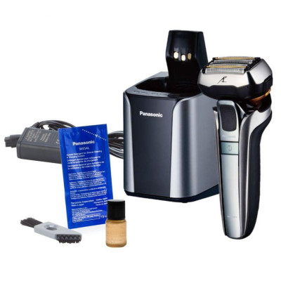 Електробритва Panasonic ES-LV9Q-S820