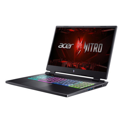 Ноутбук Acer Nitro 17 AN17-51 (NH.QK6EU.003)