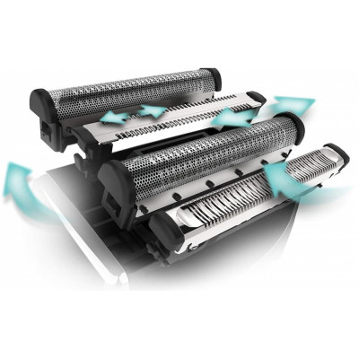 Электробритва Remington F9 (XF9000) Электробритва Remington F9 (XF9000)