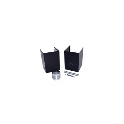 Витяжка кухонна Minola Slim T 6712 BL 1100 LED