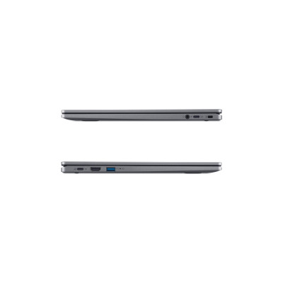 Ноутбук Acer Chromebook CB515-2HT (NX.KNYEU.001)