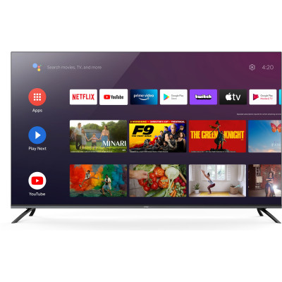 Телевизор Ergo 55GUS8500