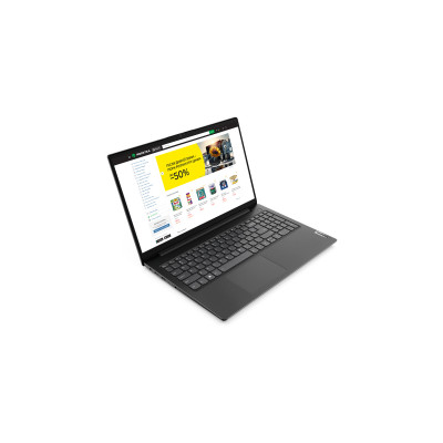Ноутбук Lenovo V15 G3 ABA (82TV0078RA)