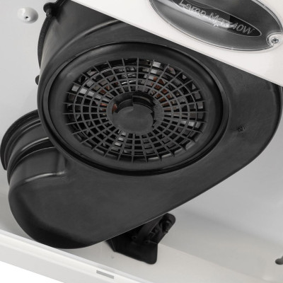 Вытяжка кухонная Pyramida UX 60 WH