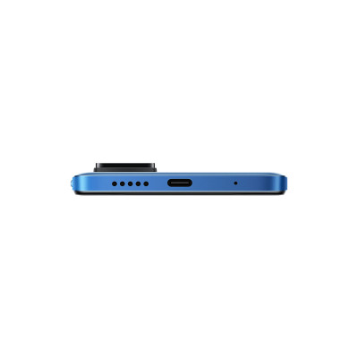 Мобильный телефон Xiaomi Redmi Note 11S 6/64GB Twilight Blue