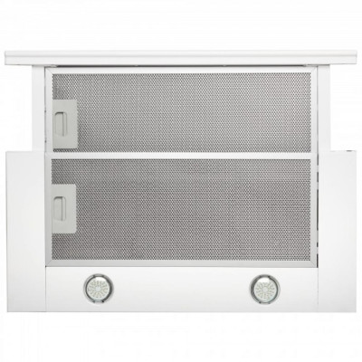 Витяжка кухонна Eleyus Storm 700 LED SMD 60 WH