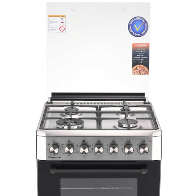 Плита Ardesto FSCF-C606ST Плита Ardesto FSCF-C606ST