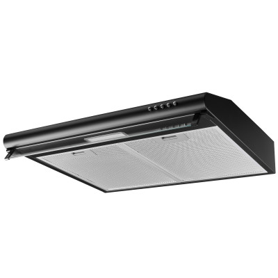 Витяжка кухонна Perfelli PL 6144 BL LED