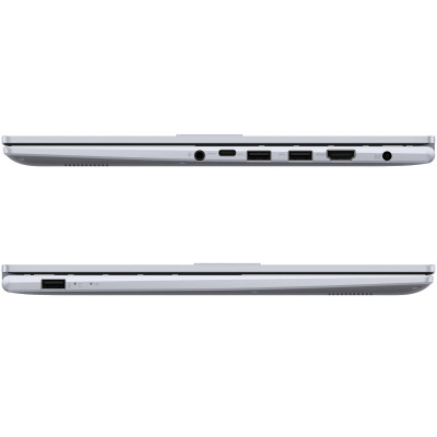 Ноутбук ASUS Vivobook 15X OLED K3504VA-MA473 (90NB10A2-M00K20)