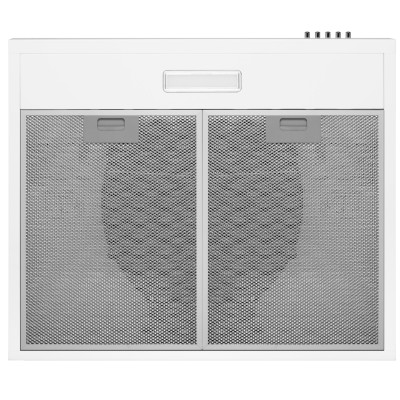 Витяжка кухонна Minola HPL 613 WH Витяжка кухонна Minola HPL 613 WH