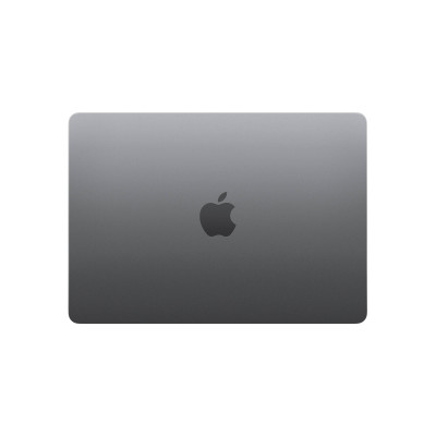 Ноутбук Apple MacBook Air M2 A2681 Space Gray (Z15S006HF)