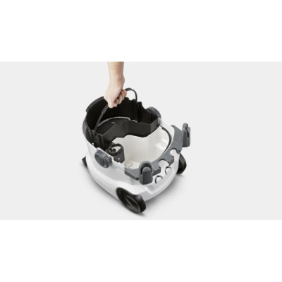 Пилосос Karcher SE 6.100 (1.081-220.0) Пилосос Karcher SE 6.100 (1.081-220.0)