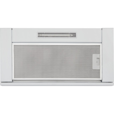 Вытяжка кухонная Jantar TLK 650 LED 60 WH