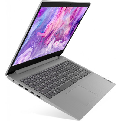 Ноутбук Lenovo IdeaPad 3 15IML05 (81WB00XERA)