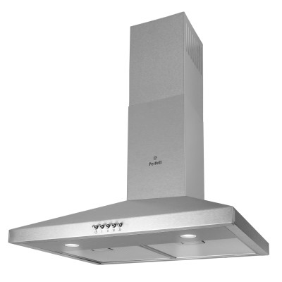 Витяжка кухонна Perfelli K 6202 I 700 LED